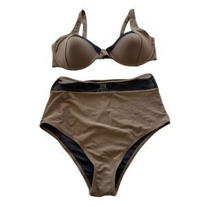 NWT Cupshe Bikini Set (Medium)